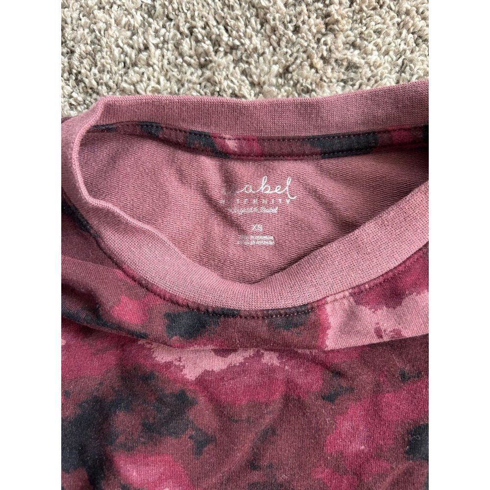 Maternity Jacket (A2) - Picture 4 of 4
